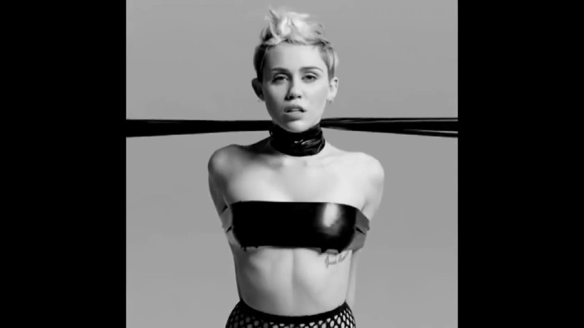Miley Cyrus Sex Vid